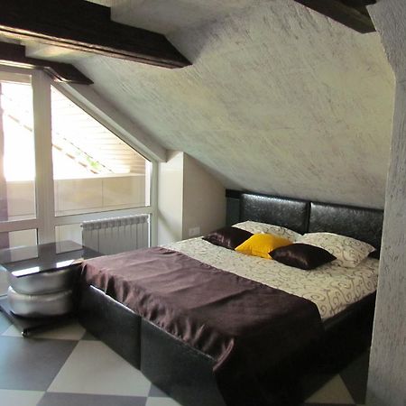 Guest House Khan Kharkov Luaran gambar