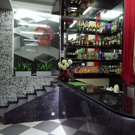 Guest House Khan Kharkov Luaran gambar