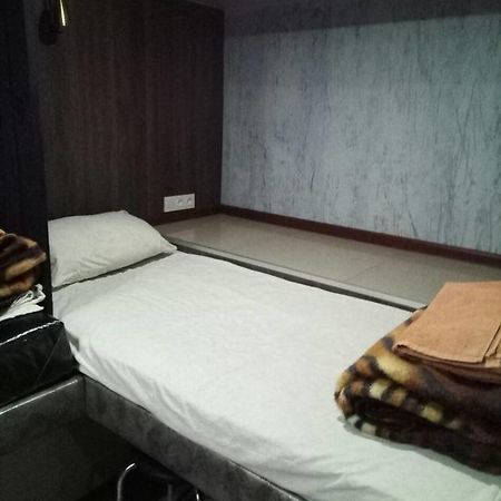 Guest House Khan Kharkov Luaran gambar