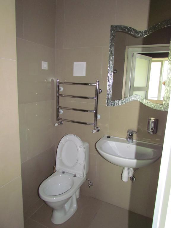 Guest House Khan Kharkov Luaran gambar