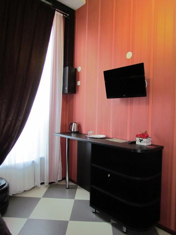 Guest House Khan Kharkov Luaran gambar