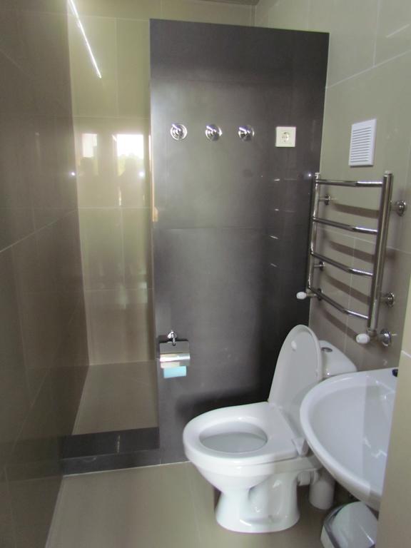 Guest House Khan Kharkov Luaran gambar