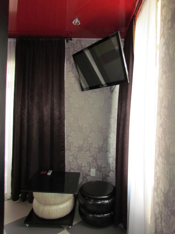 Guest House Khan Kharkov Luaran gambar