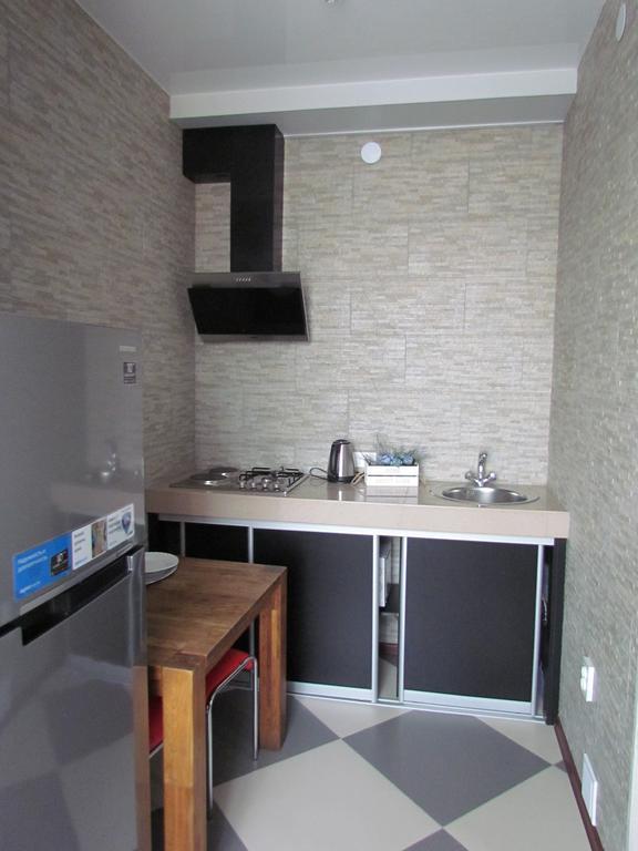Guest House Khan Kharkov Luaran gambar