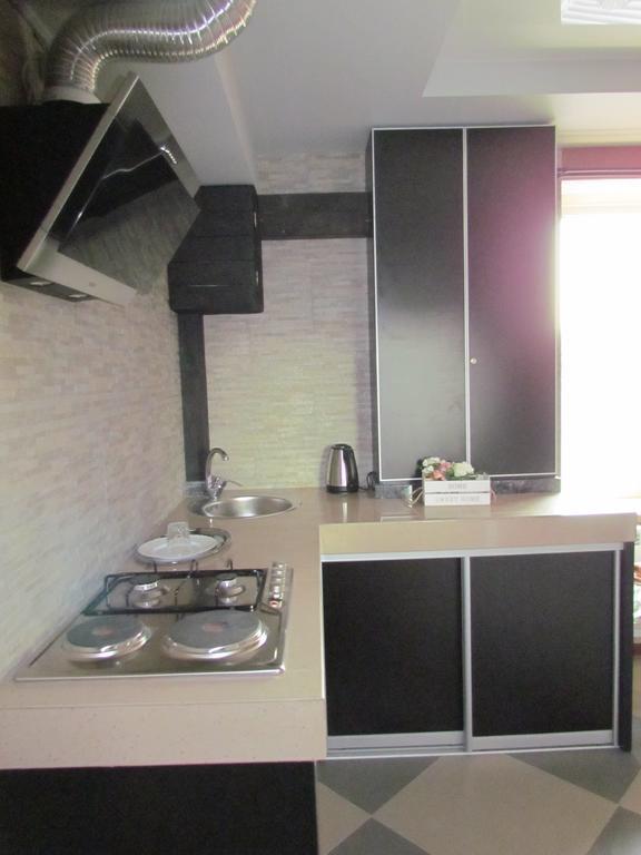 Guest House Khan Kharkov Luaran gambar