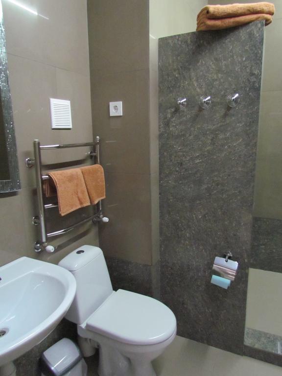 Guest House Khan Kharkov Luaran gambar