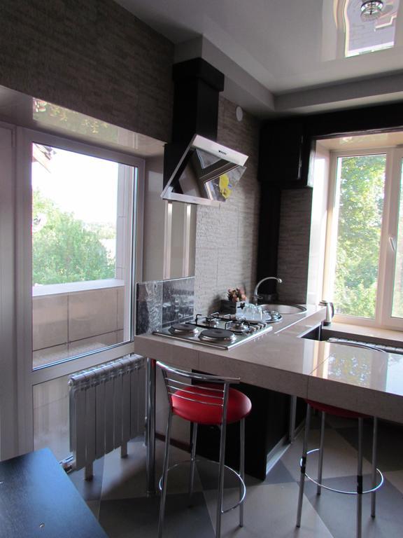 Guest House Khan Kharkov Luaran gambar