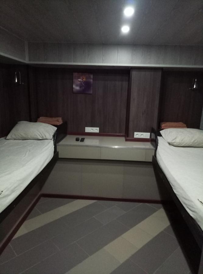 Guest House Khan Kharkov Luaran gambar