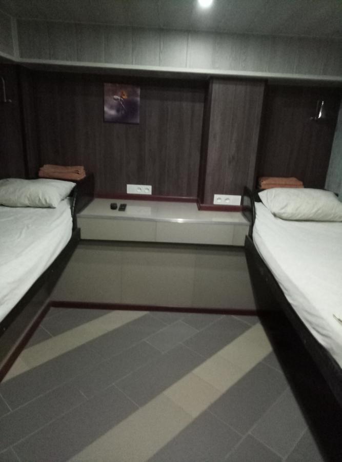 Guest House Khan Kharkov Luaran gambar